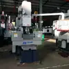 Furadeira CNC ZK5140 Perfuração Profunda Automática CNC Vertical Coluna Quadrada Corte de Metal Furadeira CNC
