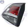 81590-0E030 81580-0E030 Luz de Parachoques Trasero es Adecuada para Toyota Highlander 2009-