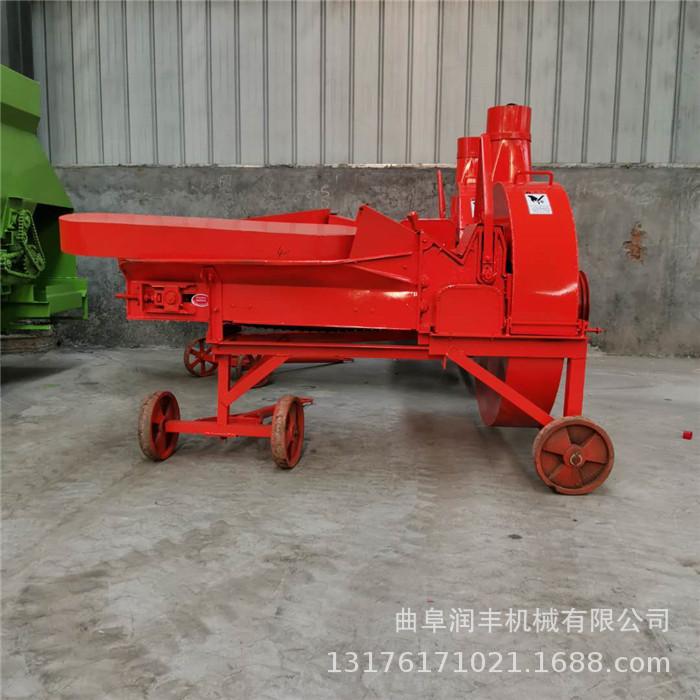青贮铡草机