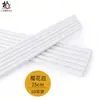 Palillos de Hotel Estilo Japonés al por Mayor Aleación Antideslizantes Resistentes al Moho Resistentes a Altas Temperaturas Alambre Retorcido Punta Afilada Juego de 10 Pares Palillos de Vajilla
