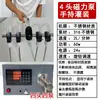Máquina de Preenchimento de Pinhole Portátil Máquina Automática de Enchimento de Líquidos para Boca de Garrafa Pequena Máquina de Engarrafamento de Óleo Essencial Medicamento Perfume Óleo de Vento