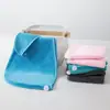 Touca de microfibra para secar cabelo, touca de banho e toalha para enxugar cabelo, feitas sob medida e transfronteiriças para mulheres, secagem rápida, espessada e altamente absorvente, disponível para atacado