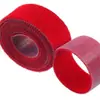 Correa de velcro autoadhesiva para cable de datos, fabricante de correas de velcro para cable