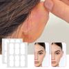 Generación transfronteriza cabello oreja de elfo Vibrum chapa de oreja oreja cara pequeña invisible transpirable impermeable corrección oreja