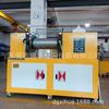 Máquina refinadora de caucho de flúor de 8 pulgadas, máquina refinadora abierta, máquina refinadora de polvo cerámico, máquina refinadora de caucho de silicona de Dongguan Xihua