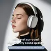 Produto de Venda Quente Transfronteiriço Adequado para Apple, Huaqiangbei Fones de Ouvido Over-Ear com Bateria Ultra Longa, Headset Sem Fio Bluetooth, Som Estéreo