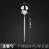 Cuchillo, Tenedor y Cuchara de Acero Inoxidable Daoqi Personalizados, Serie Portuguesa para Restaurante de Hotel, Cubiertos Chapados en Oro para Comida Occidental, Cuchillo, Tenedor y Cuchara para Filete