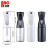 Botella de Spray Continuo de 200ml 300ml 500ml para Hidratación de Maquillaje, Botella de Spray de Alta Presión, Botella Dispensadora Continua, Niebla Fina de Alta Presión