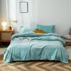 Manta de Franela con Logo Estampado, Manta para Siesta, Manta de Vellón Coral para Aire Acondicionado, Regalo para Evento de Verano Color Sólido, Decoración Sencilla para el Hogar