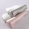 2026 Espuma Viscoelástica Almohada de Tracción de Rebote Lento Cero Presión Combinación Segmentada Almohada de Tracción de Espuma Viscoelástica