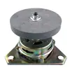 Luva do eixo do motor, biela, roda de afiar, adaptador de rebarbadora, motor para centrifugação de máquina de lavar, kit de modificação de ventilador para uso doméstico