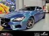 Carleke Película Wrap Completa para Coche que Cambia de Color Fantasía Ceniza Volcánica Película para Carro Fantasía Gris Púrpura