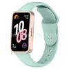 Adecuado para Correa de Silicona Huawei Band 11, Correa de Silicona con Hebilla Inversa Huawei Band 11 Pro, Venta al por Mayor de Comercio Exterior