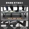 Cama Dobrável para Cochilo no Escritório, Cama de Solteiro, Pequena Cama Simples para Companhia, Cama Portátil para Acampamento ao Ar Livre, Poltrona Reclinável Estação de Trabalho para Cochilo