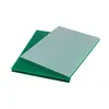 Tablero de Tablero Hueco de PP para Cochecito, Tablero de Base, Impermeable, Resistente al Desgaste, Estable, Tablero de Revestimiento Interior de Carga, Admite Corte, Tablero Hueco de Plástico Impermeable