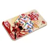 Caja de Lata para Tarjetas Infantiles Rectangular Caja de Lata para Juego de Romper Huevos Embalaje de Caja de Lata Lata de Metal Personalizada Personalización de Lata de Metal