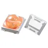 5054 cabeza de bola luz púrpura perla de lámpara UV banda dual 365 + 395nm uva máquina de fototerapia para curado de uñas perla de lámpara LED