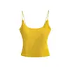 1453-Top Sexy Slim-Fit Estilo Europeu e Americano para Mulheres Moda Nova Primavera/Verão 2026 Tubinho Picante com Alças