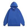 Sudadera con capucha de peso pesado de 300 g Ropa para hombre Ropa estampada Tops de otoño e invierno Sudadera de peso pesado bordada