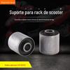 Amazon venda quente pedal quadro da motocicleta pendurado tampa GY6-50/60/80/125/150 flat fork cover vendas diretas da fábrica