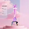Novo design de troféu estrela de cinco pontas em resina banhada criativa para premiações em eventos esportivos, reuniões anuais e atividades para funcionários de destaque - atacado