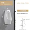 Urinal cerâmico embutido por indução montado na parede urinal montado na parede urinal Jin Parkson banheiro 7003