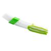 Cepillo de limpieza de salida de aire acondicionado de coche de doble propósito para el hogar, cepillo de limpieza de lodo, cepillo de pelo pequeño, herramienta para eliminar el polvo