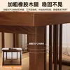 Nuevo juego de mesa de té y sillas estilo chino, adecuado para uso doméstico, balcones, mesas de té grandes, diseño minimalista, ideal para apartamentos pequeños y oficinas, perfecto para preparar té