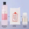 Água de Limpeza para Nail Art, Removedor de Esmalte, Cola para Esmalte Três em Um Garrafa Grande, Água para Lavar Caneta Especial para Salão de Unhas Venda por Atacado