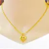 Moda Nueva 2025 Doble Corazón Cadena Versátil para Clavícula Joyería Popular de Moda Regalo para el Festival Qixi