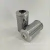 Elemento filtrante de salida de la bomba de aceite LH0330D003BN4HC Protección ambiental Jiashuo