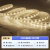 Nvc Lighting Luz LED con Techo de Sala de Estar para el Hogar Súper Brillante Luz de Ambiente Cambio de Color Luz Lineal Tira de Luz LED para Exterior
