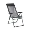 Silla Plegable Multifuncional al por Mayor de Fábrica para Oficina, Descanso para Almorzar, Ocio en Casa, Dormitorio de Estudiantes, Balcón Perezoso, Silla con Respaldo
