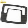 Adecuado para 22 HRV marco decorativo de lámpara de lectura delantera HR-V pantalla de lámpara de lectura de control central lentejuelas accesorios para piezas de automóvil