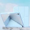 Funda Protectora para iPad Y-Fold Proair6 Carcasa con 5 Ranuras para Bolígrafos 11 pulgadas Apple 10.9 Tableta 9ª Generación 13 70% de descuento Venta al por mayor de fábrica
