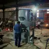 Molino Raymond Industrial Tipo 5R Molino Triturador de Calcita Caliza Equipo de Procesamiento de Polvo Totalmente Automático