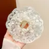 Elásticos de Cabelo Infantis para Primavera e Verão, Novo Estilo para Meninas, Elásticos para Coque Que Não Danificam o Cabelo, Cordas de Cabelo para Meninas Pequenas, Acessórios de Cabelo