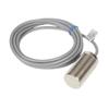 Sensor Fotoeléctrico Cilíndrico Xiaorui Serie C1 C1-A03008N Interruptor de Motor Aislante