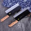 Faca de Cozinha de Aço Inoxidável 304 Faca de Corte Doméstica para Cozinha Faca para Cortar Frutas Limpeza Fácil Faca para Fatiar Faca de Cozinha Forjada à Mão
