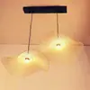 Lustre de bambu trançado estilo japonês para escadas, lustre vintage para restaurantes, lustre criativo para restaurantes de hot pot, hotéis e pousadas, feito à mão