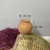 Maceta para Suculentas con Múltiples Plántulas Maceta Florero Pulgar Súper Pulgar Mini Pulgar Bolsillo para Suculentas Maceta Múltiple Inserto para Plantas Suculenta