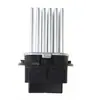 Lr002685 6G9N19W575Aa Ja1742 99162442300 Resistencia del ventilador