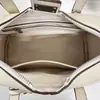 Bolso de Mano Boston de Cuero Genuino para Mujer Modelo Nuevo 2026 Piel de Vaca de Primera Capa Regalo para Mamá Bolso Cruzado de Hombro de Lujo Ligero Bolso de Mujer