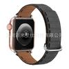 Adecuado para Apple Watch Silicona S11 Magnético Fuerte Iwatch5678910Se Deportivo Ultra Correa