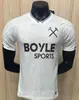 Uniforme de Fútbol Versión Jugador 2627 Nueva Camiseta de Club Santos Porto Napoli Camiseta de Fútbol Nfc
