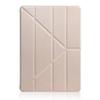 Adecuado para funda protectora para ipad10.9 pro11 pulgadas silicona de una pieza mini5 todo incluido air3 funda blanda funda de cuero plana