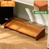 Apoio para os Pés de Escritório, Banquinho para os Pés, Apoio para os Pés para Vaso Sanitário, Apoio para os Pés, Banquinho para os Pés, Apoio para os Pés, Plataforma para os Pés, Madeira de Bambu