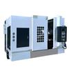 Tcx4563 Centro Compuesto de Torneado y Fresado CNC Eje Y Portaherramientas Eléctrico 63 Torno CNC de Bancada Inclinada de un Fabricante Líder