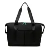 Bolsa Fitness Leve de Grande Capacidade, Bolsa de Viagem, Separação Seca e Úmida, Novo Estilo, Bolsa Esportiva da Moda para Homens e Mulheres, Bolsa Grande Atacado