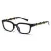 Gafas de Sol Retro Europeas y Americanas con Montura Grande y Patillas de Bambú para Protección Solar al Aire Libre G Marca Gafas de Sol Transfronterizas para Hombre 26 Nuevas